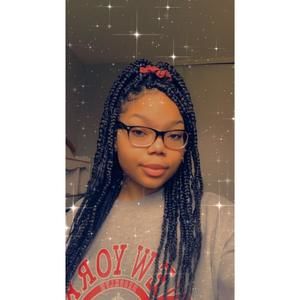 Meet your Posher, Carmen